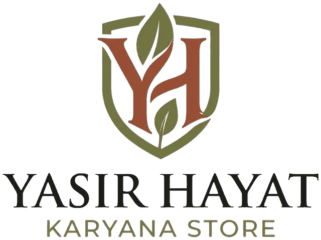 Yasir Hayat Karyana Store